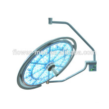 Conduit une lampe opérationnelle chirurgicale sans ombre